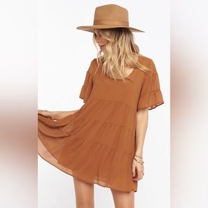 Show Me Your MuMu Dress